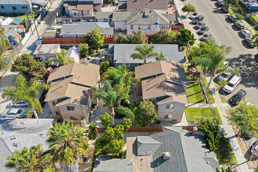 1952-54 Irving Ave, San Diego, CA for sale - Building Photo - Image 2 of 14
