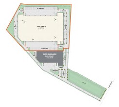 7491 Rankin Rd, Humble, TX for lease Site Plan- Image 2 of 3