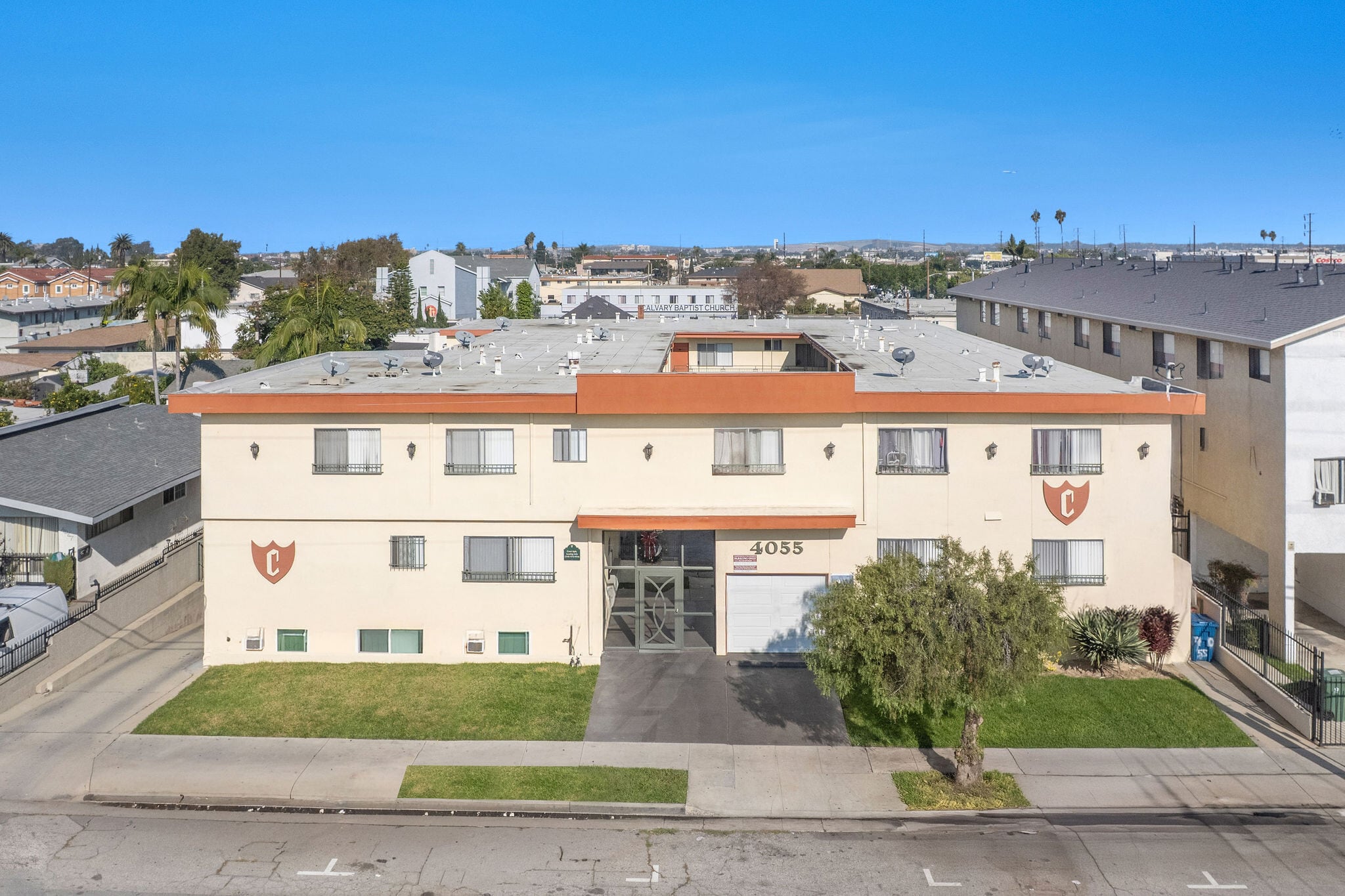 4055 W 129th St, Hawthorne, CA for sale Building Photo- Image 1 of 15