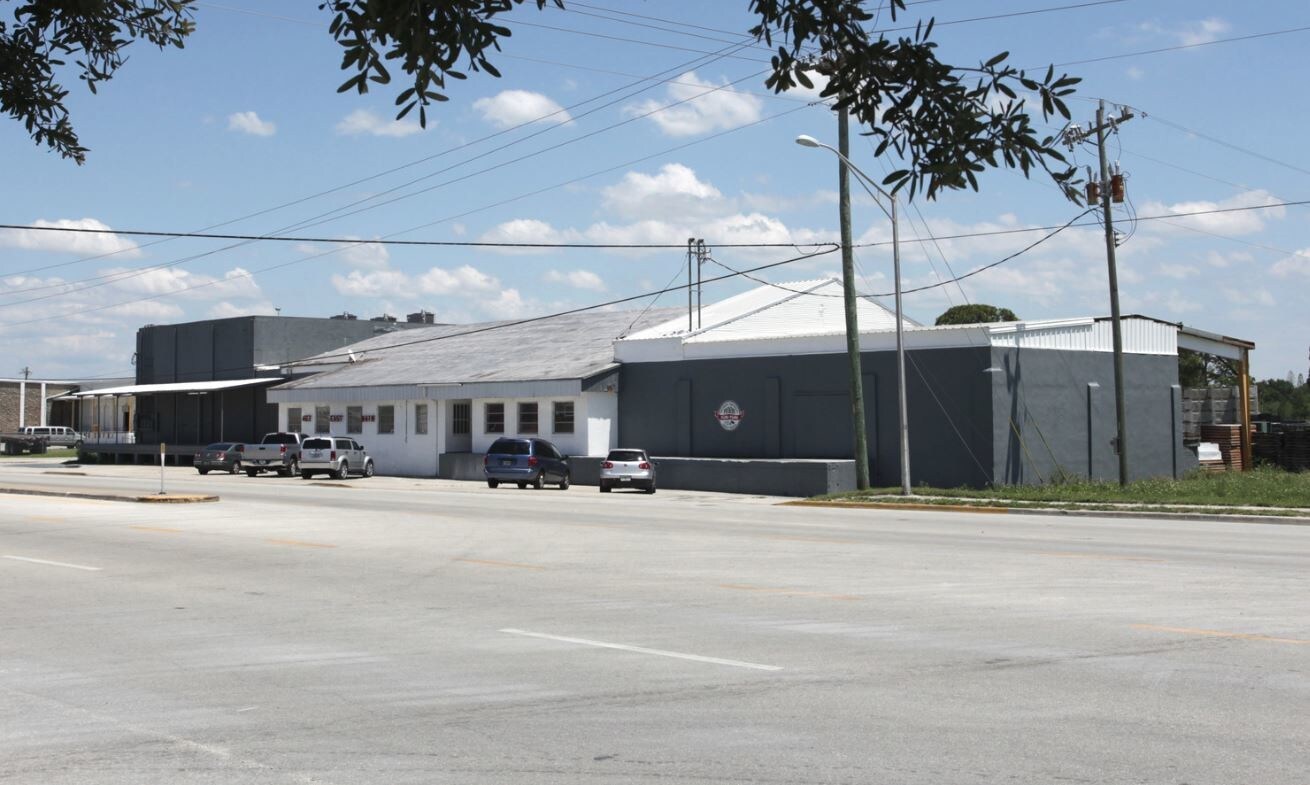 403 E Main St, Immokalee, FL for sale Building Photo- Image 1 of 1
