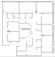 600 Old Country Rd, Garden City, NY for lease Floor Plan- Image 1 of 1