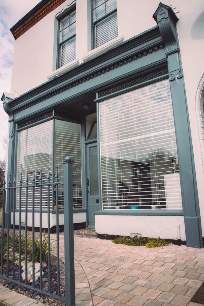 10 Great Central Rd, Loughborough for sale Building Photo- Image 1 of 1