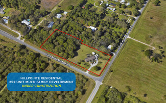 More details for 5700 Graham Rd, Fort Pierce, FL - Land for Sale