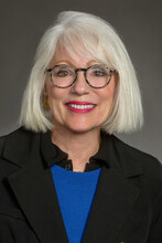 Sue Olson