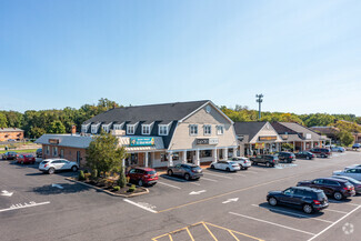 More details for 3701 Church Rd, Mount Laurel, NJ - Office, Retail for Lease