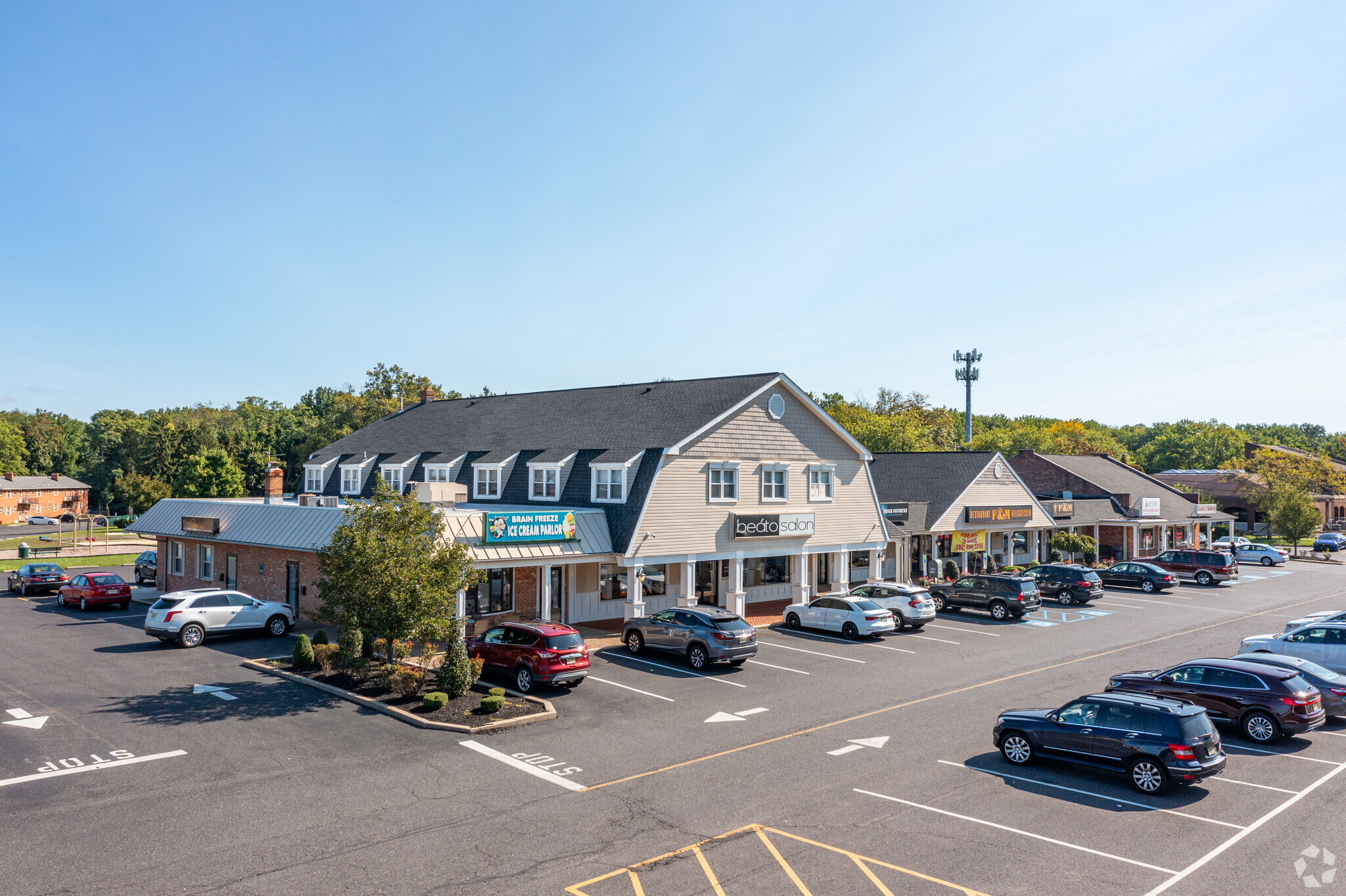 3701 Church Rd, Mount Laurel, NJ for lease Primary Photo- Image 1 of 9