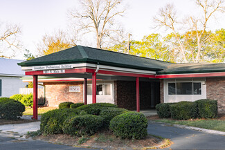 More details for 157 N Main St, Jonesboro, GA - Office for Lease