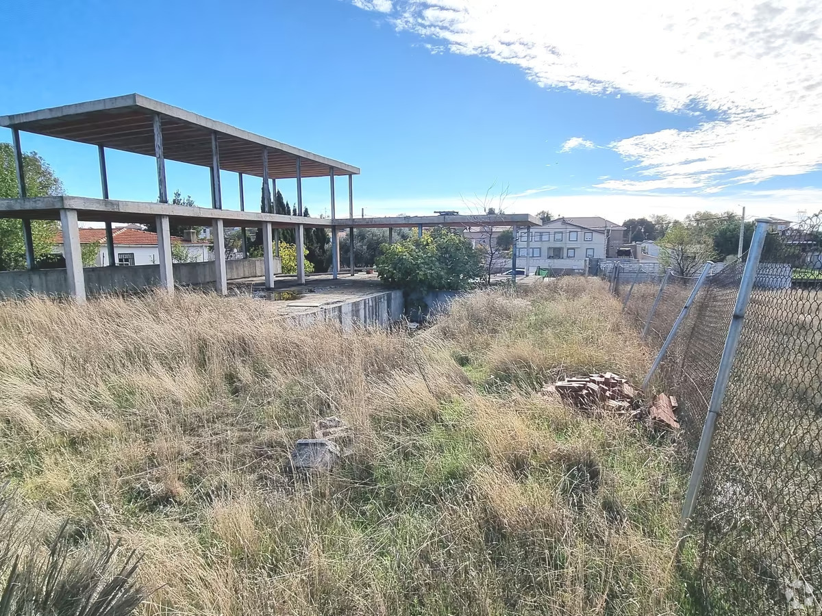 Land in Mejorada del Campo, MAD for sale Primary Photo- Image 1 of 5