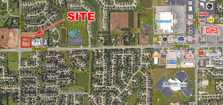 More details for 21st and 119th St W, Wichita, KS - Land for Sale