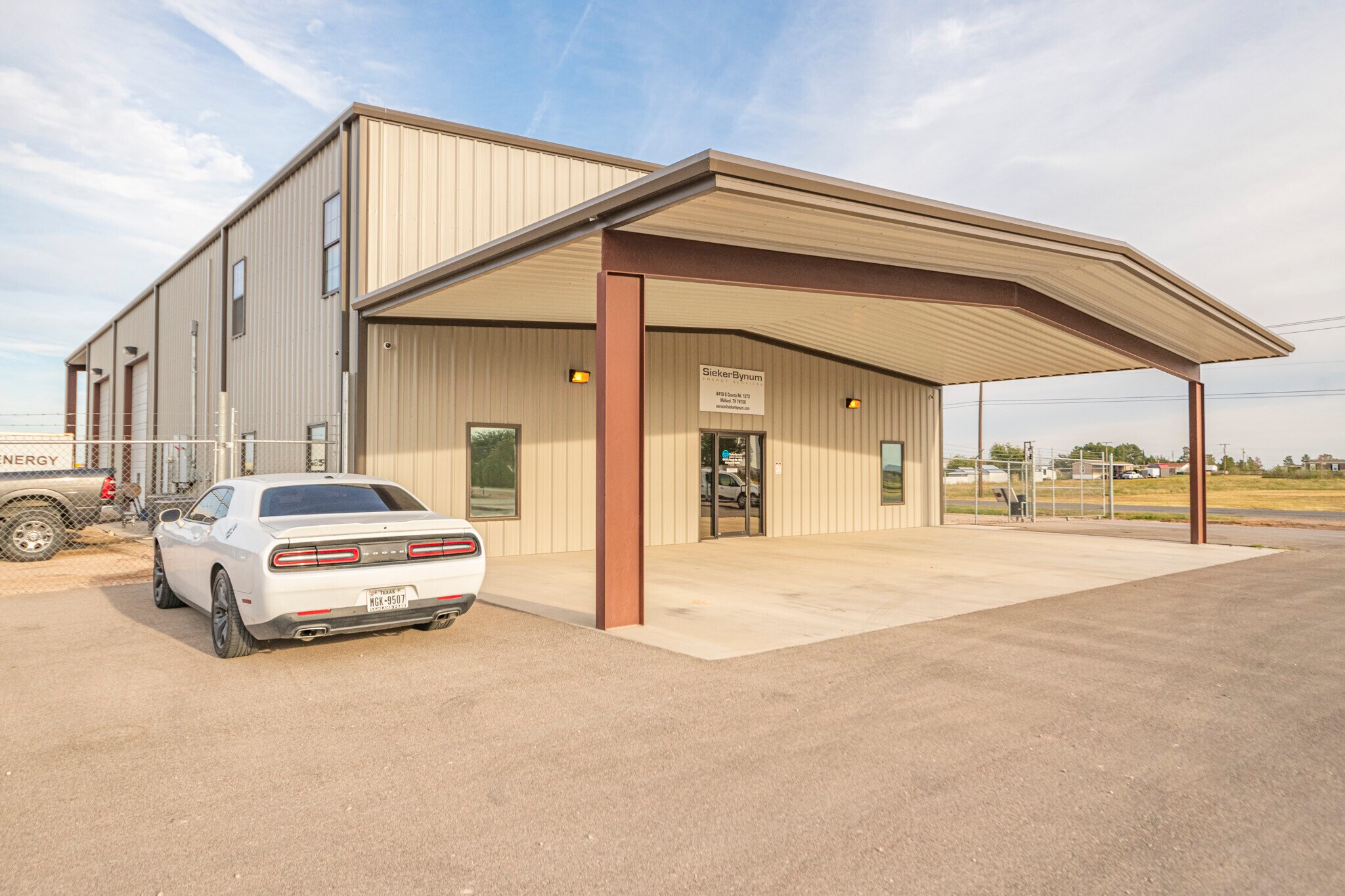 6419 S County Road 1273, Midland, TX for sale Primary Photo- Image 1 of 1