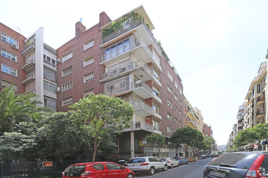 Calle Duque de Sesto, 40, Madrid, Madrid for sale - Building Photo - Image 3 of 3