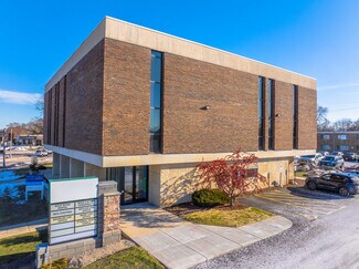 More details for 10533 W National Ave, West Allis, WI - Office, Office/Retail for Lease