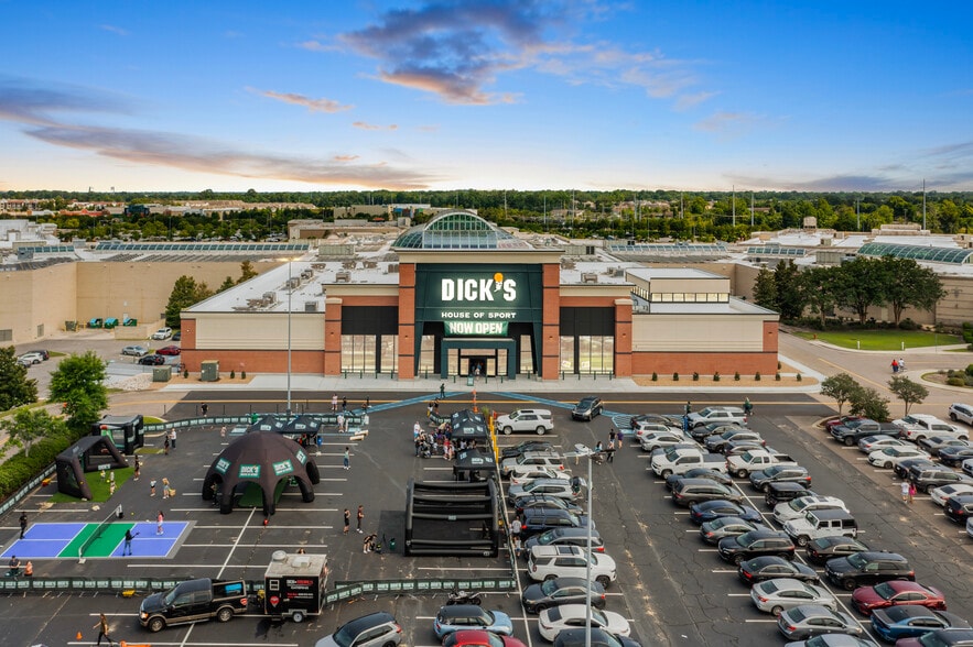 6501 Bluebonnet Blvd, Baton Rouge, LA for sale - Building Photo - Image 1 of 6