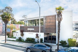 More details for 126 E Haley St, Santa Barbara, CA - Multiple Space Uses for Lease