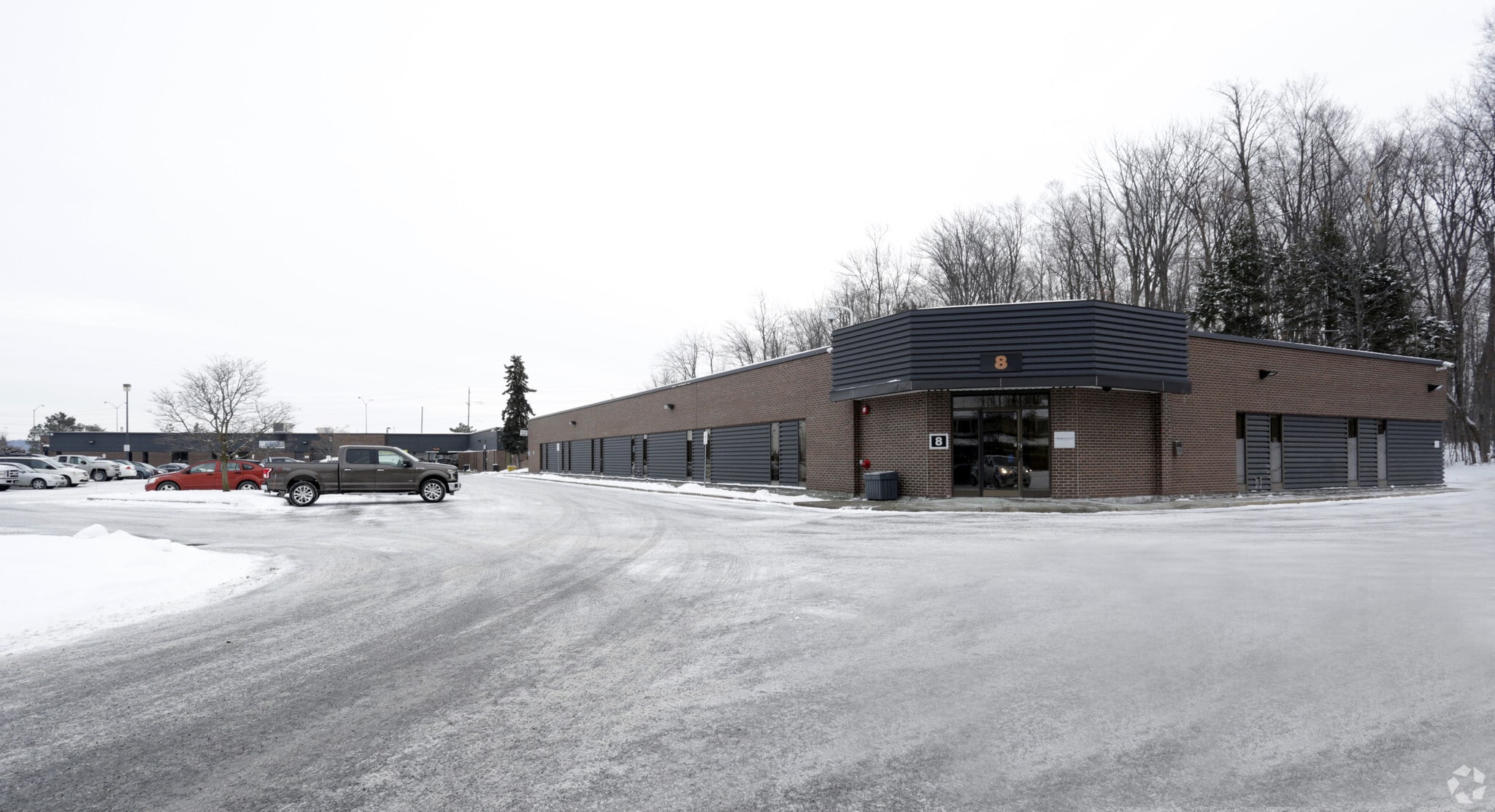 8-10 Hearst Way, Ottawa, ON for sale Primary Photo- Image 1 of 1