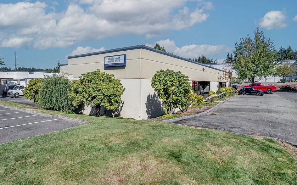 17907 Bothell-Everett Hwy, Bothell, WA for sale - Building Photo - Image 1 of 1