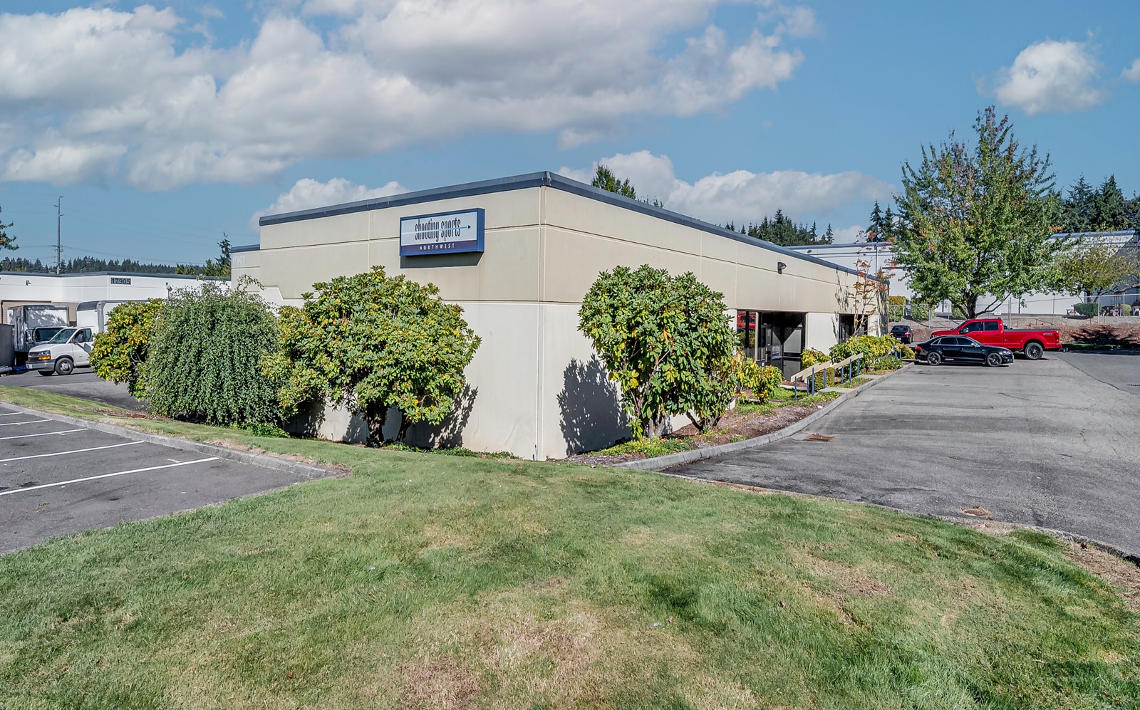 17907 Bothell-Everett Hwy, Bothell, WA for sale Building Photo- Image 1 of 1