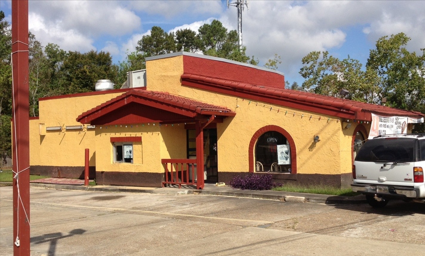 12275 Plank Rd, Baton Rouge, LA for sale Primary Photo- Image 1 of 1