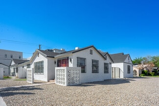 More details for 530 S 7th St, Las Vegas, NV - Office for Lease