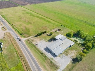 More details for 700 N Main St, Lexington, OK - Industrial for Sale