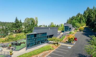 3600 136th Pl SE, Bellevue, WA for lease Building Photo- Image 2 of 8