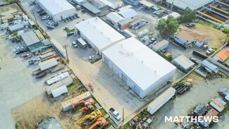 More details for 9364 Jamacha Rd, Spring Valley, CA - Industrial for Lease
