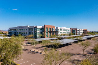 More details for 23800 N Farmers Way, Phoenix, AZ - Office for Lease