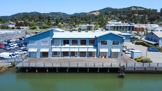 More details for 181 3rd St, San Rafael, CA - Office for Lease