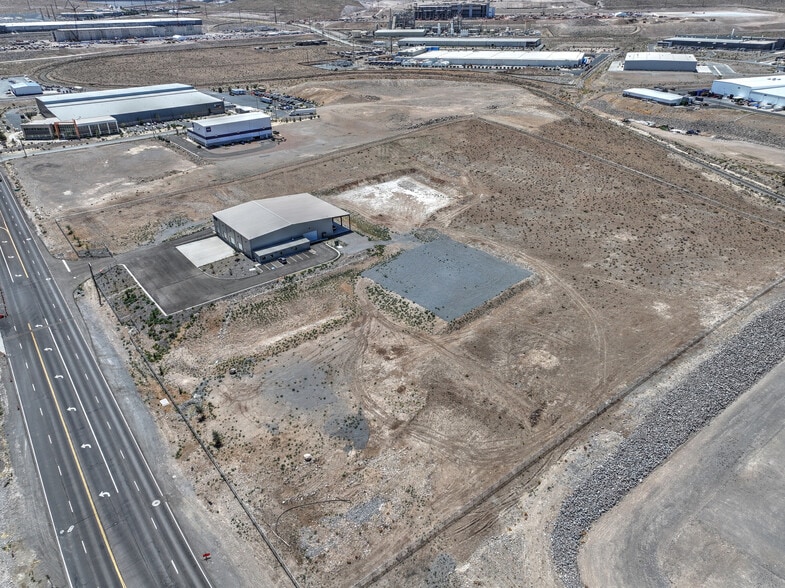 2200 USA Pky, Sparks, NV for sale - Aerial - Image 1 of 26