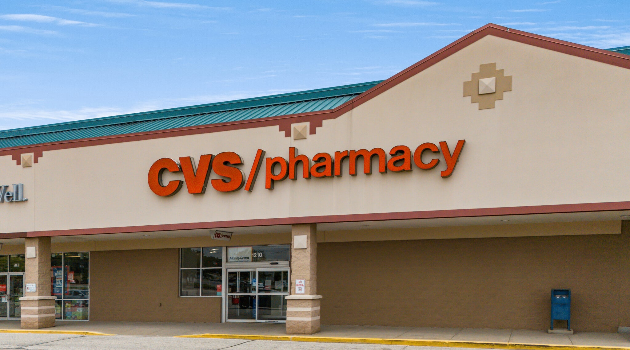 1200-1252 N Nappanee St, Elkhart, IN for lease Building Photo- Image 1 of 1