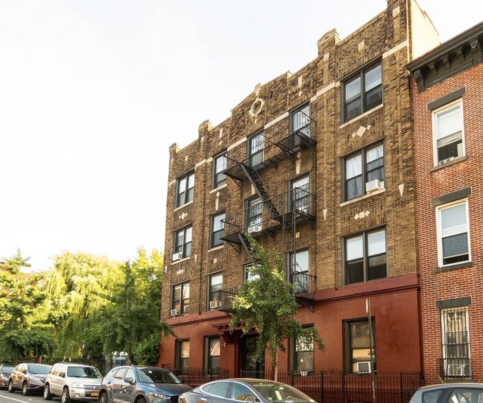 270 15th St, Brooklyn, NY for sale - Building Photo - Image 1 of 11