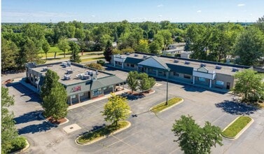 70920-71340 Van Dyke Rd, Bruce Township, MI for lease Building Photo- Image 2 of 6