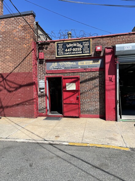 27 Sands St, Staten Island, NY for sale - Building Photo - Image 3 of 6