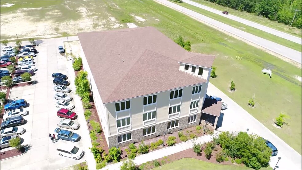 13131 Hwy 603, Bay Saint Louis, MS for lease - Commercial Listing Video - Image 2 of 5