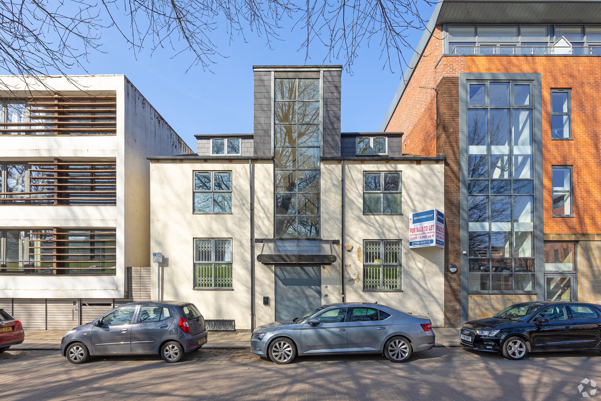 49 Mabgate, Leeds for lease Building Photo- Image 1 of 5