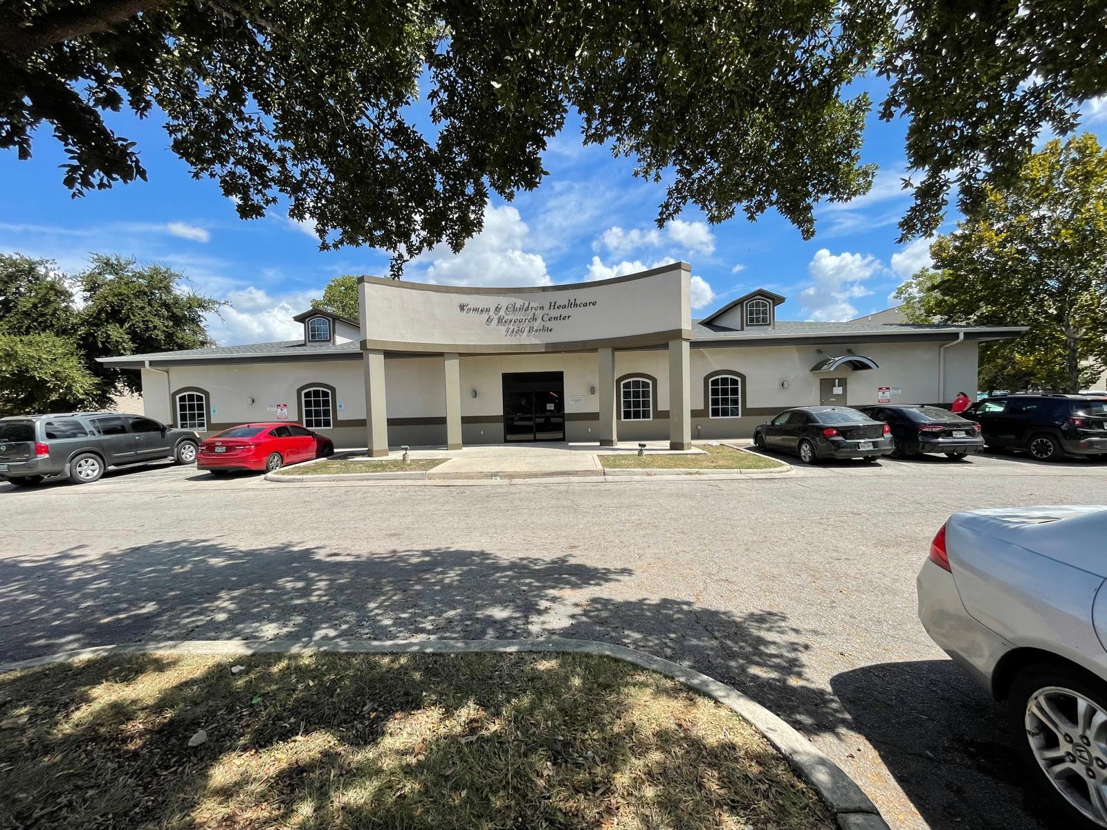 7430 Barlite Blvd, San Antonio, TX for lease Building Photo- Image 1 of 29