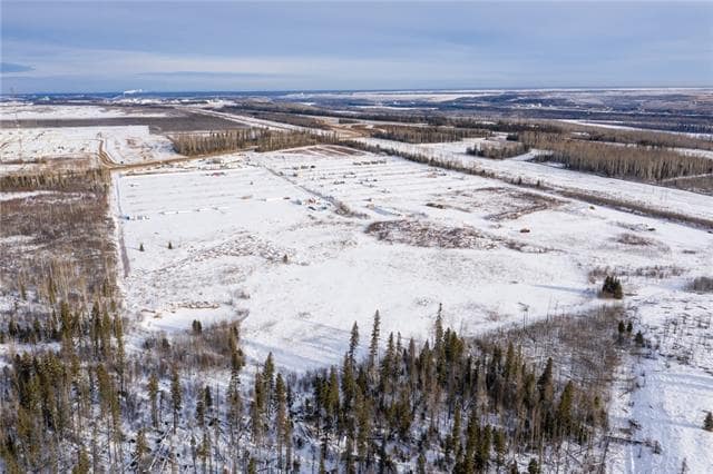 Aostra Rd, Fort McMurray, AB for sale Primary Photo- Image 1 of 1