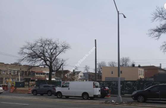 3432 Atlantic Ave, Brooklyn, NY for sale - Primary Photo - Image 1 of 1