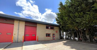 More details for Chamberlayne Rd, Bury St Edmunds - Flex for Lease