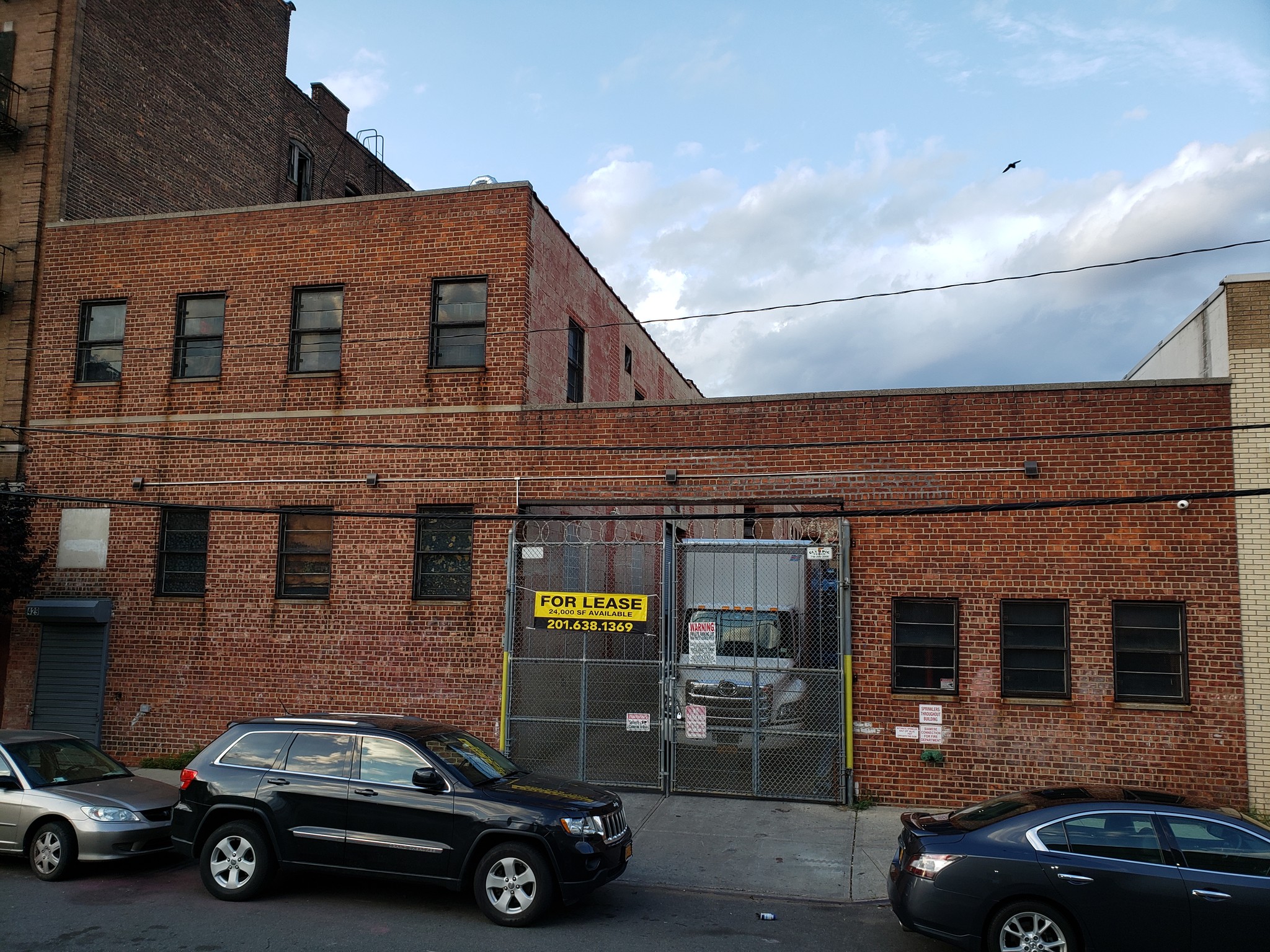 429 E 164th St, Bronx, NY for lease Building Photo- Image 1 of 31