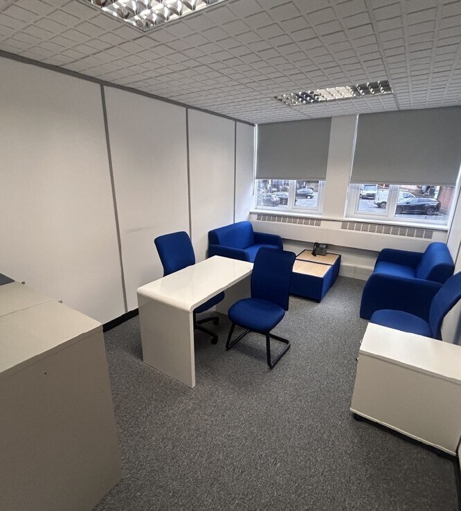 14 Lyon Rd, Harrow for lease Interior Photo- Image 1 of 5