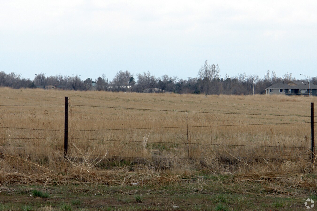 Tower Rd, Brighton, CO 80601