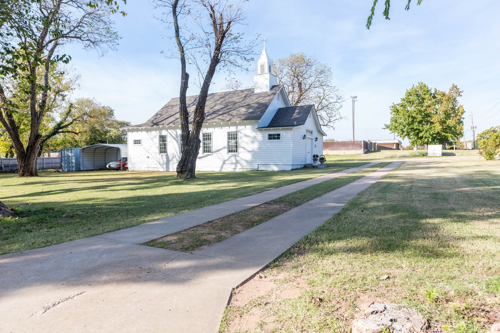 8350 S Harvard Ave, Tulsa, OK for sale Primary Photo- Image 1 of 1