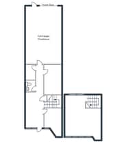 187 W Orangethorpe Ave, Placentia, CA for lease Floor Plan- Image 1 of 1