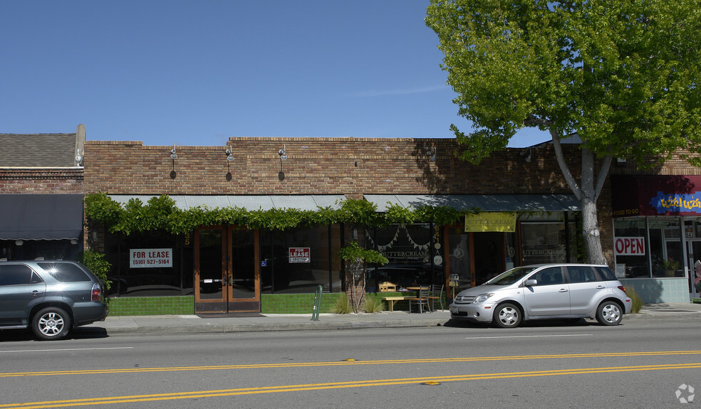 835-841 San Pablo Ave, Albany, CA 94706 - Retail for Lease | LoopNet