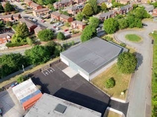 Hanover Rd, Altrincham for lease - Building Photo - Image 3 of 16