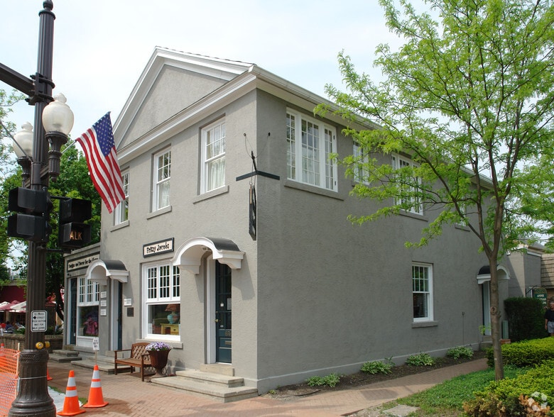 633-635 High St, Columbus, OH for lease - Building Photo - Image 2 of 12