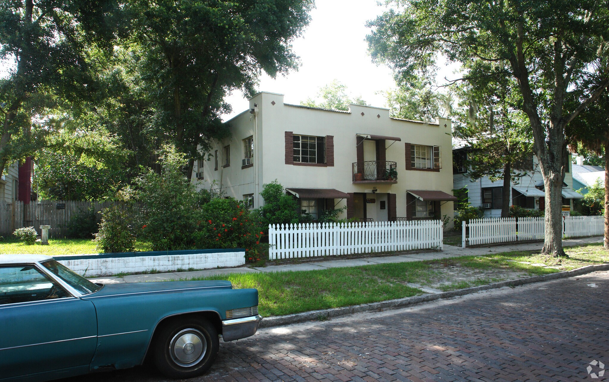 801 Grove St N, Saint Petersburg, FL for sale Primary Photo- Image 1 of 1