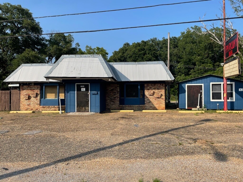2301 Dauphin Island Pky, Mobile, AL for sale Building Photo- Image 1 of 1