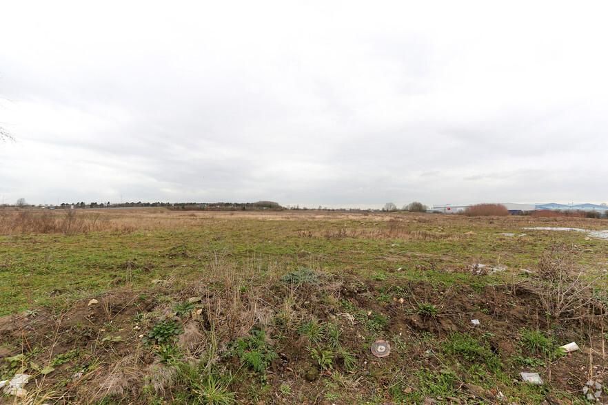 Rawcliffe Rd, Goole for lease - Building Photo - Image 2 of 6